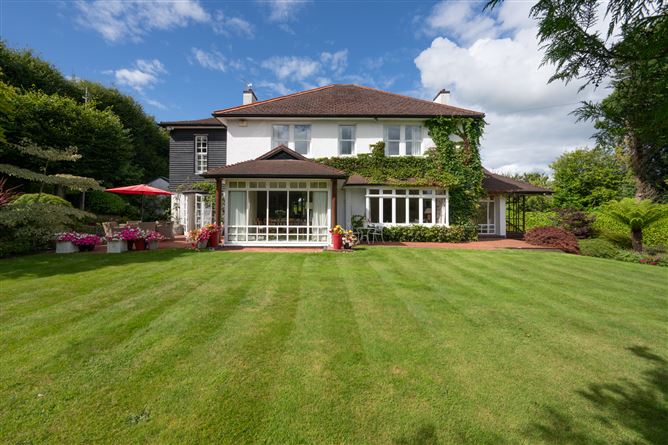 Robinscourt, Model Farm Road,   Cork City