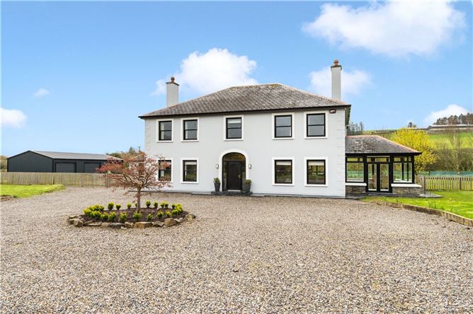 Harlowe, Castletown, Enniskeane, Co. Cork