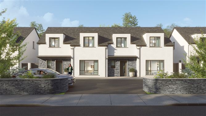 12 Roseview, Whitechurch, Co. Cork