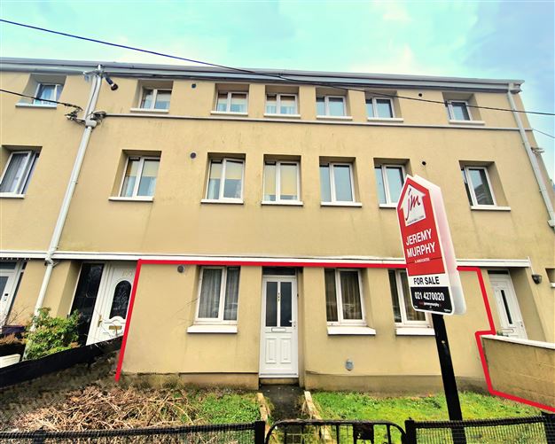 142 Wolfe Tone Street, Cork City, Cork