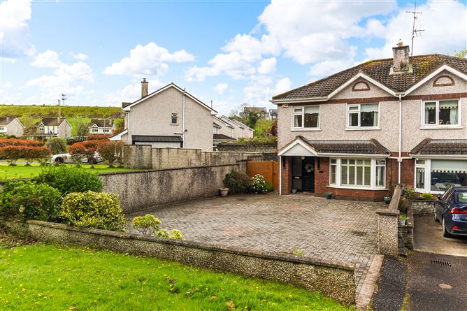 130 Elmgrove, Glanmire, Cork