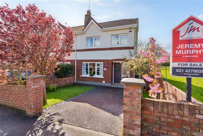 48 West Avenue, Parkgate, Frankfield, Cork