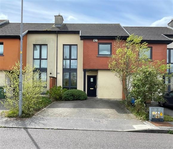 90 The Borough, Moneygourney, Douglas, Co. Cork, T12YPK6