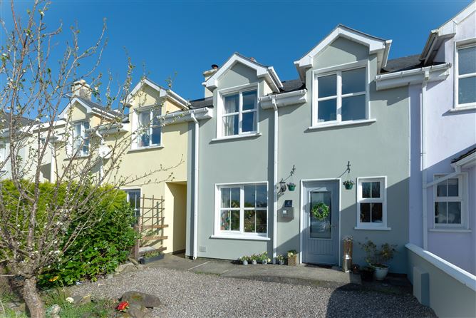 4 Castle Heights, Togher, Dunmanway, West Cork