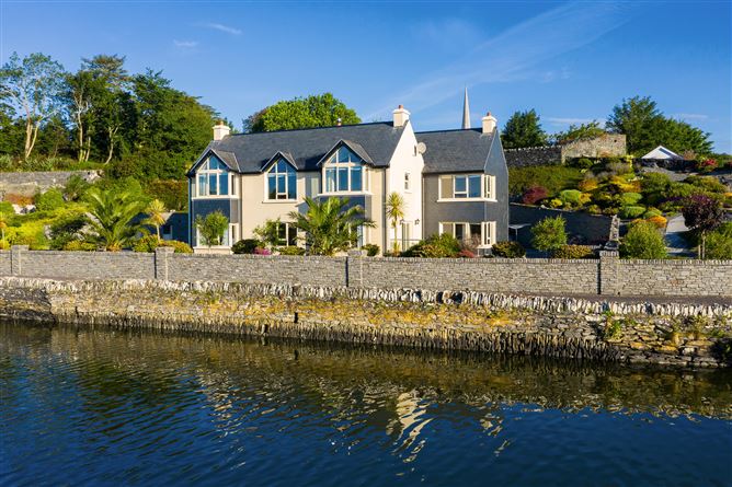 Sunnyrock, Rosscarbery,   West Cork