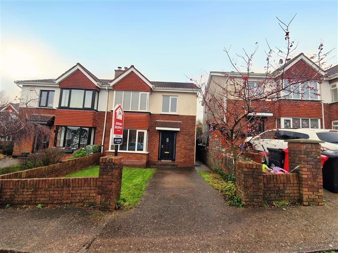 28 Fernwood Crescent, Lehenaghmore, Cork