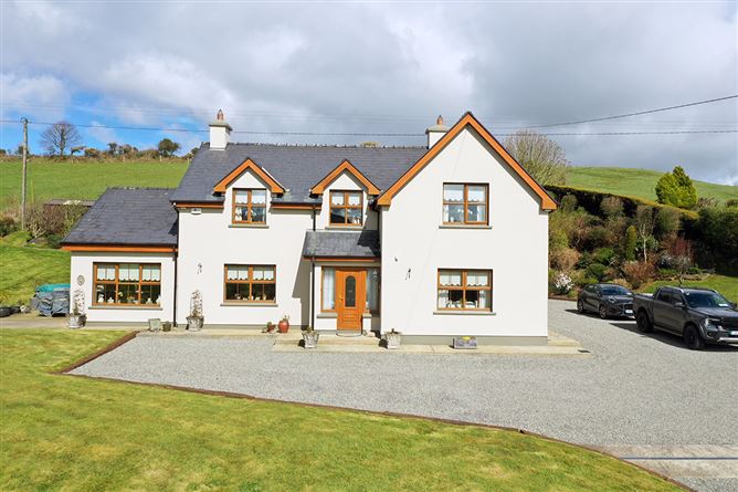 Kildee, Lisbealad, Dunmanway, Cork