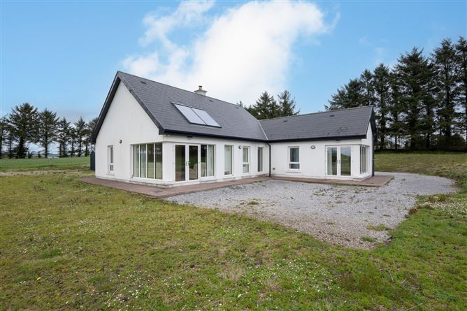 Ballybrack, Carrignavar, Co. Cork