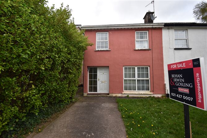 68 Maryborough Court, Maryborough Hill, Douglas, Co. Cork, T12YHY5