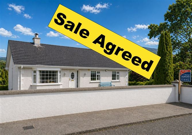 3 Dún Rí, Barrack Road, Mitchelstown, Cork
