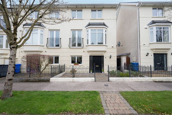 71 Leslies Arch, Old Quarter, Ballincollig, Cork, P31DK72