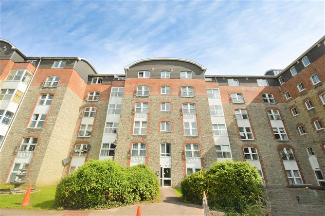 17 River Towers, Lee Road, Cork City, Cork