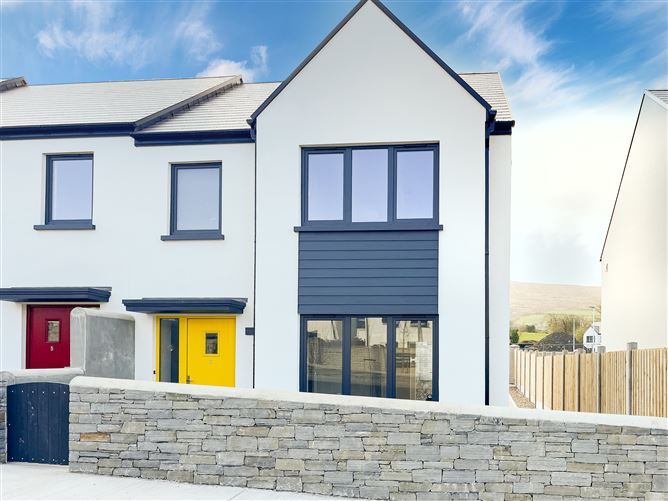 6 An Fulacht Fiadh, Milleencoola, Bantry, Co. Cork, P75TK35