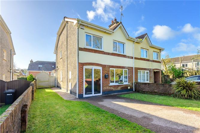 105 West Avenue, Park Gate, Frankfield, Cork Cty