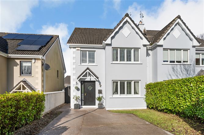 2 Chandlers View, Rushbrooke Links, Cobh, Co. Cork