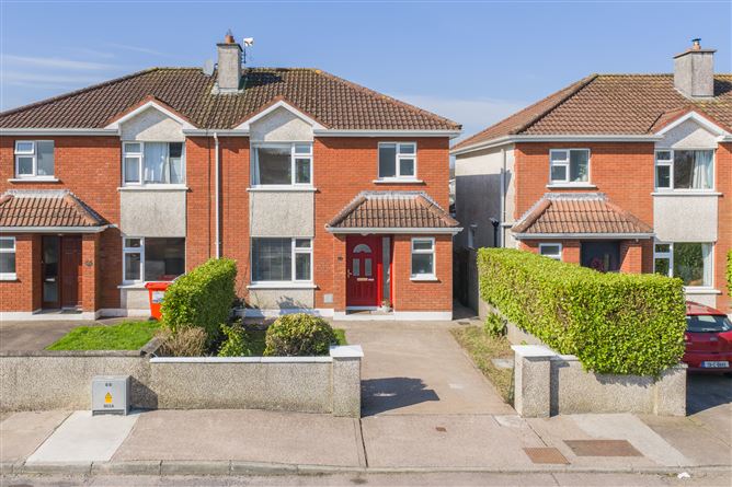 25 Kenley Close, Model Farm Road, Co. Cork, T12F8YC
