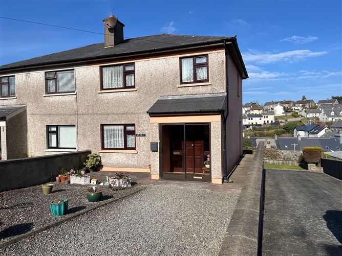 Church Road, Bantry,   West Cork