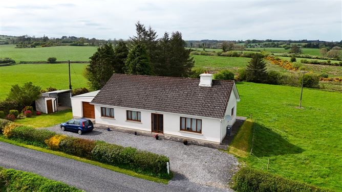 Gortnascregga, Freemount, Co. Cork
