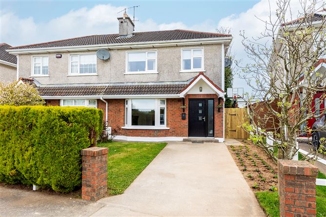 46 CAREYSTOWN WOODS, WHITEGATE, MIDLETON