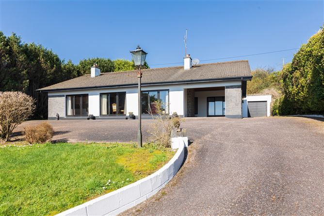 Carrigogna, Midleton, Cork