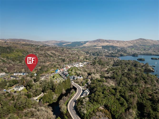 24 Dalewood, Glengarriff,   West Cork
