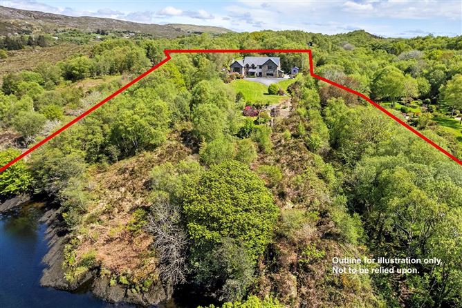 Snave, Ballylickey, Bantry, Co. Cork