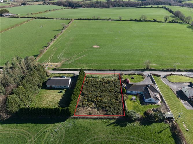 Site in Coolguerisk, Knockraha, Cork