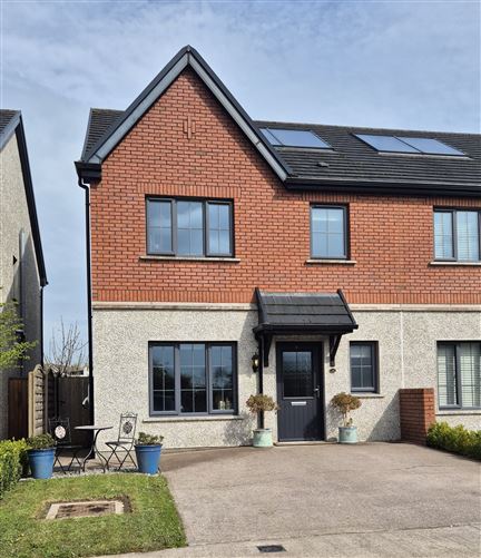26 The Ferns, Classes Lake, Ballincollig, Co. Cork, P31PP68