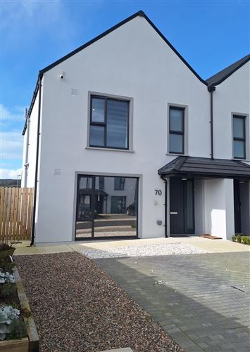 70  Dromdiah Park, Killeagh