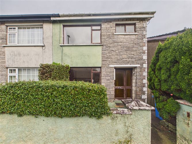 41 Newton Court, Grange, Douglas, Cork