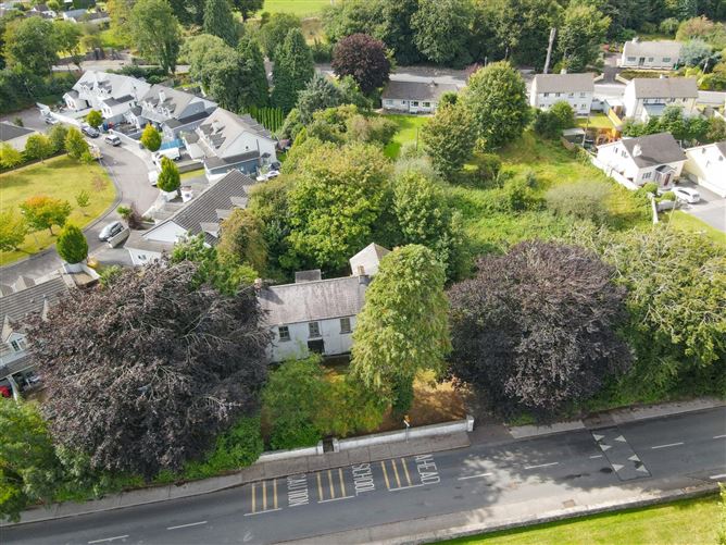 BALLYMACMOY, NANO NAGLE CENTRE, BALLYGRIFFIN, MALLOW, CO. CORK