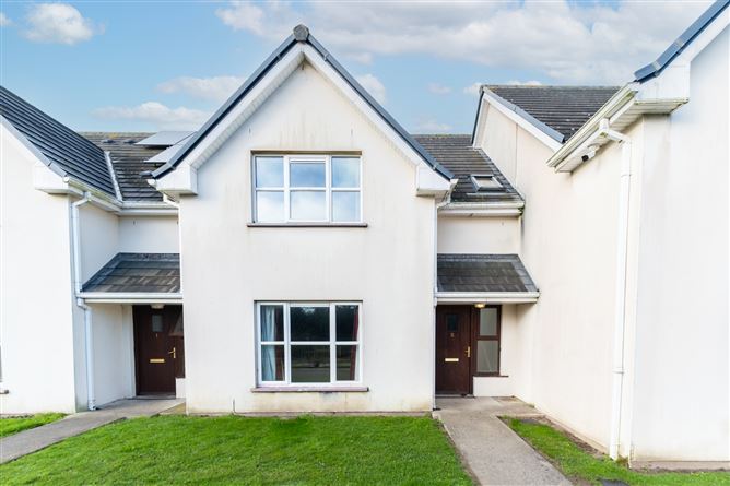 2 Mariner's Bay, Redbarn, Youghal, Co. Cork.
