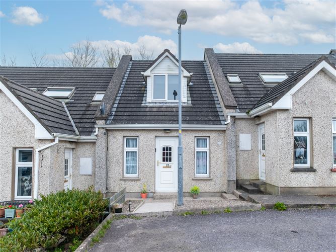 23 Hillview, Youghal, Co. Cork., P36T953
