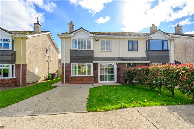106 Dun Eoin, Carrigaline, Cork