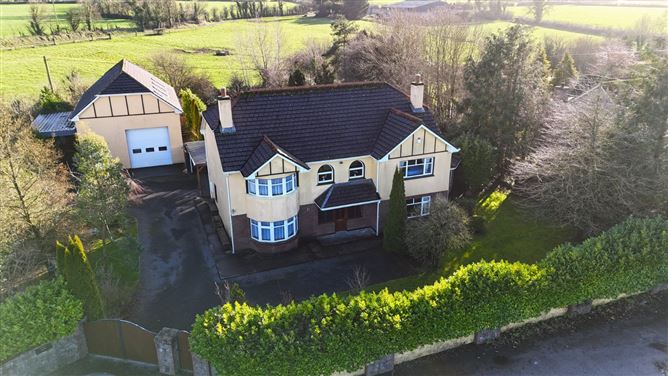 Trinity House, Smiths Road, Charleville, Co. Cork
