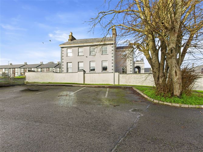 Belmont House, Carrignafoy, Cobh, Co. Cork, P24XP48