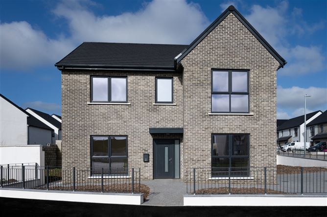 17 Coppinger Green, Lakeview, Midleton, Co.Cork, P25N6K1
