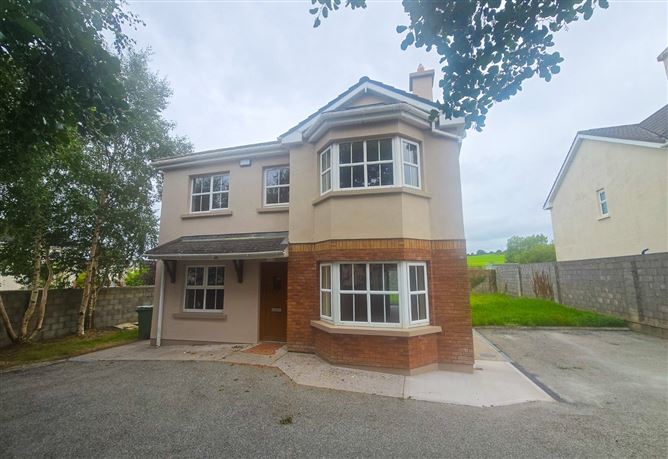 5 Brookfield, Ballyviniter, Mallow, Cork, P51Y33P