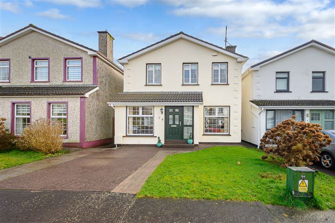 8 The Green, Waterpark, Carrigaline, Cork