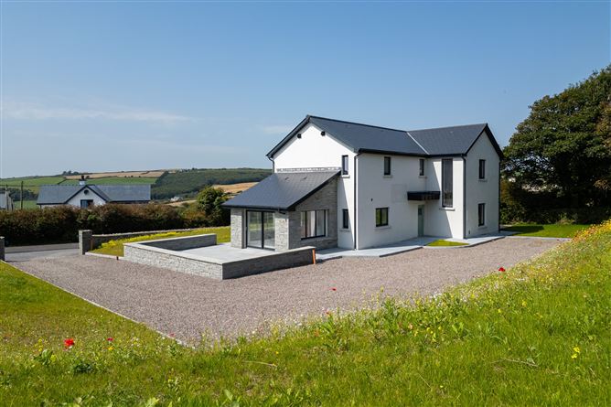 1 ATLANTIC WAY, MOUNTAIN COMMON, ARDFIELD, CLONAKILTY, CO. CORK