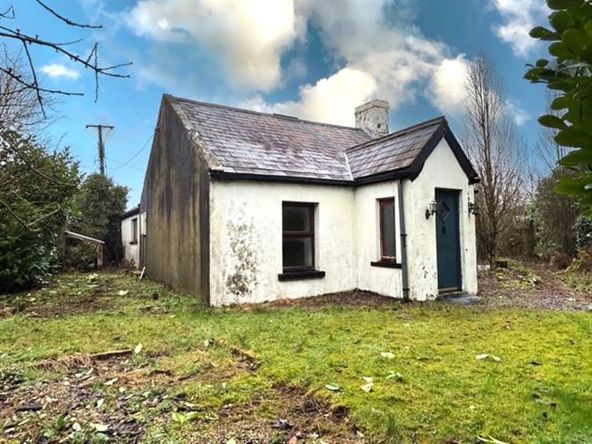 Bushy Park, Kildinan, Rathcormac, Cork