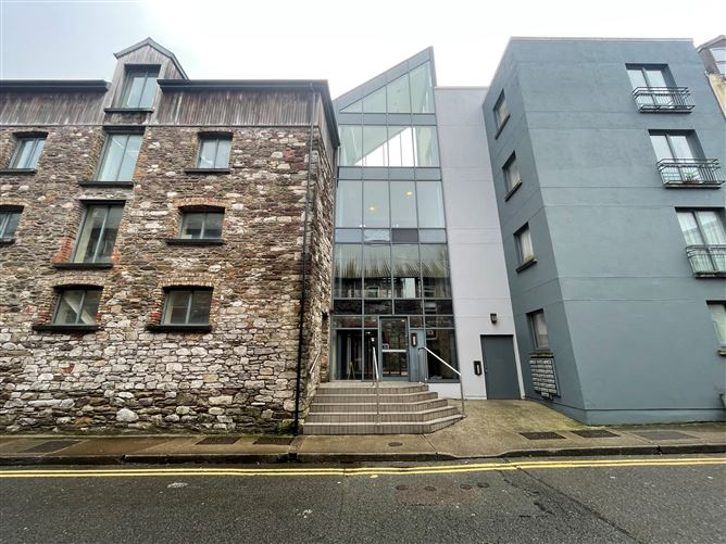 Apartment 12, Reeves Hall, Cork City, Cork