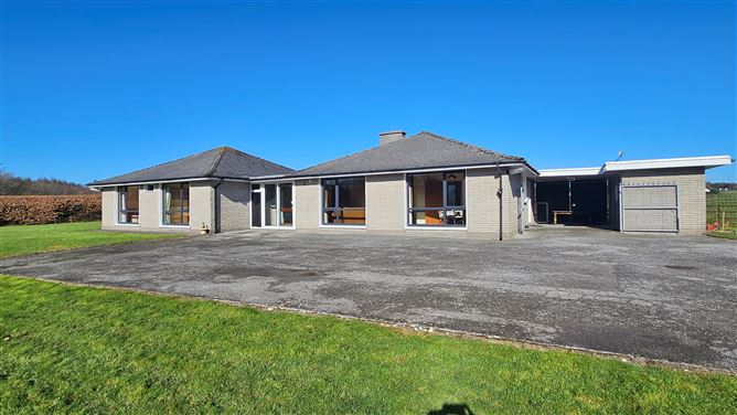 Doire Reidh, Dunisky, Lissarda, Cork