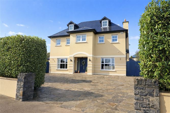 Annaclone, 18 Limeworth, Ballincollig, Cork