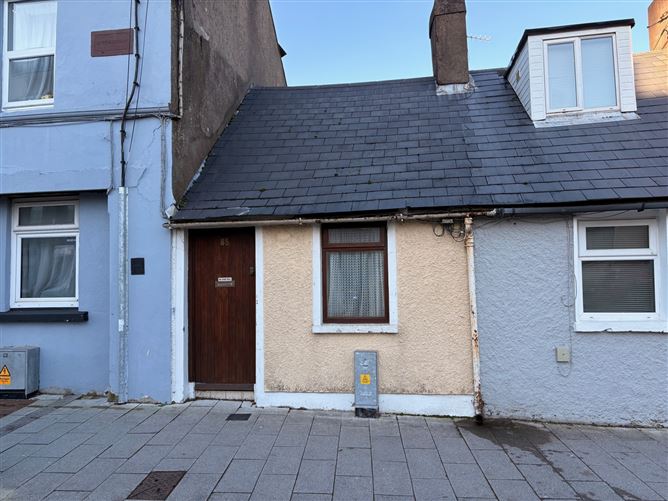 85 Bandon Road, Cork
