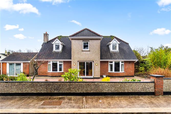 1 Bishops Gate, Watergrasshill, Cork