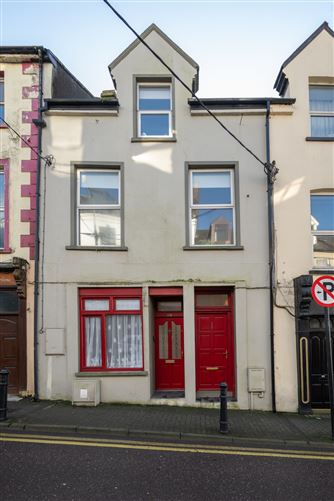 20 East Beach, Cobh, Cobh, Co. Cork, P24YA30