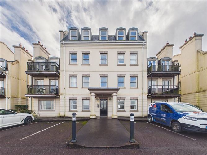 Apartment 16, Estuary Court, Rochestown, Co. Cork, T12C638