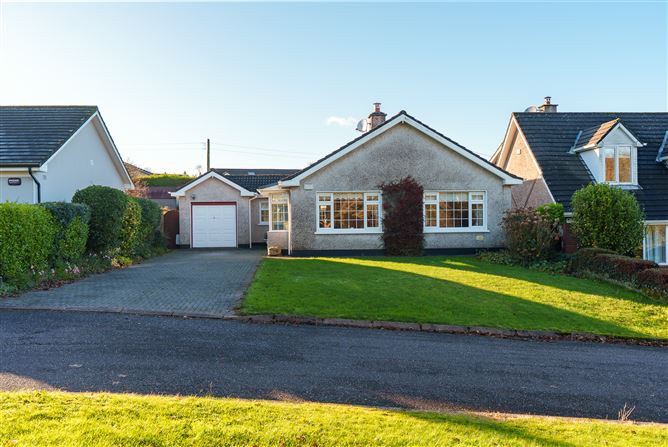 5 The View, Broadale Maryborough Hill,Cork