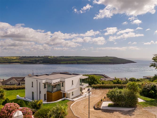 92 Carleton Village, Golf Links Road, Youghal, Co. Cork, P36KW30